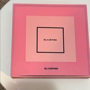 Blackpink Pink - Square Up K POP